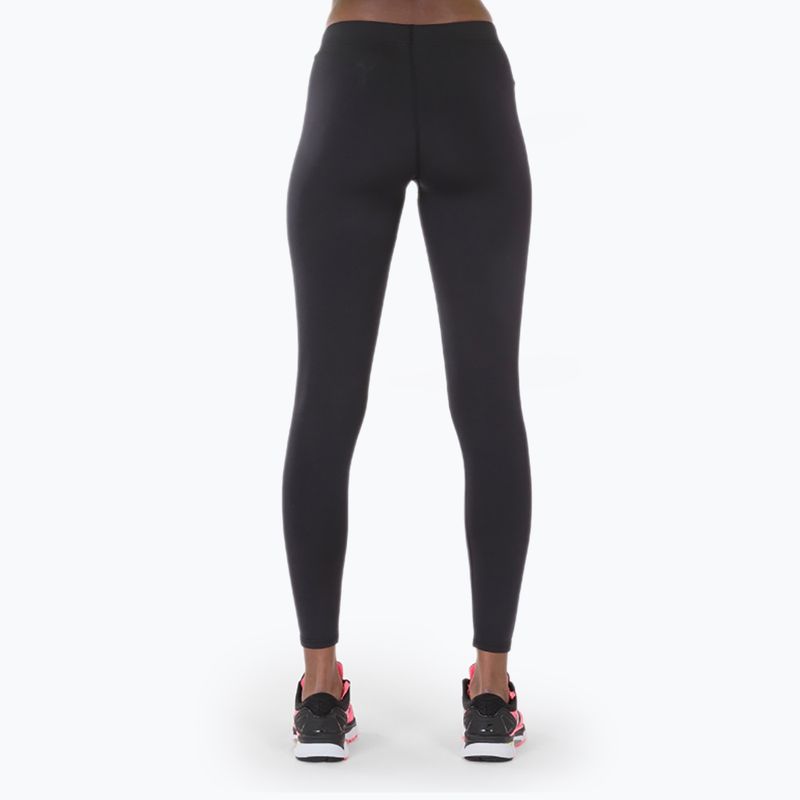 Dámske bežecké legíny Joma Olimpia black 3
