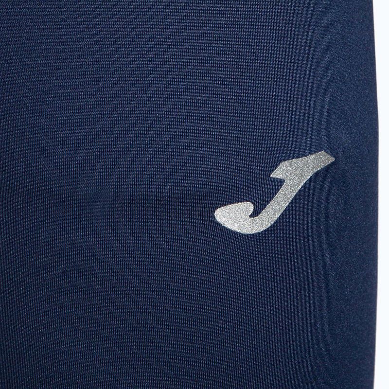 Dámske tréningové legíny Joma Olimpia 3/4 navy 9