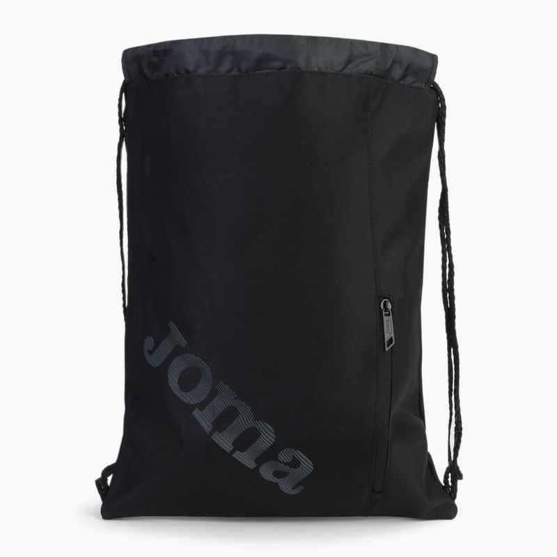 Športový vak Joma 4279 Sack black 4279.1 2