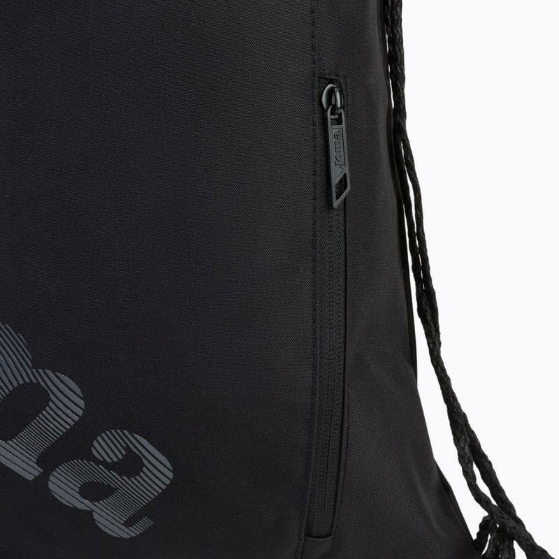 Športový vak Joma 4279 Sack black 4279.1 3