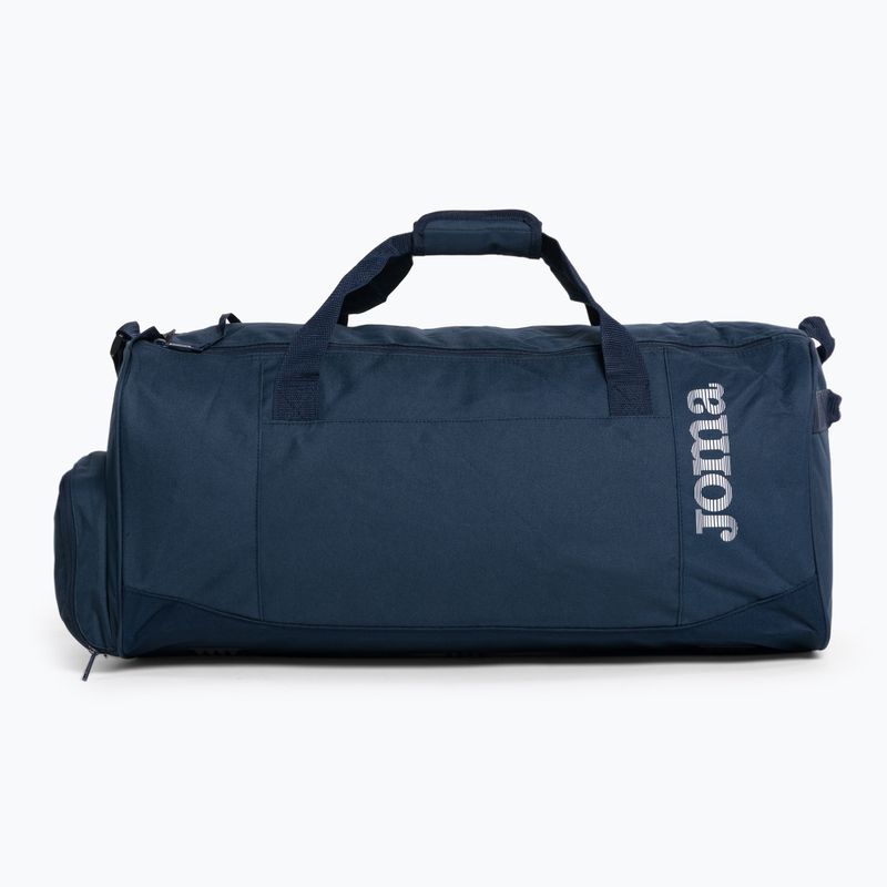 Futbalová taška Joma Medium III navy blue 4236.331