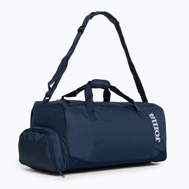 Futbalová taška Joma Medium III navy blue 4236.331 2