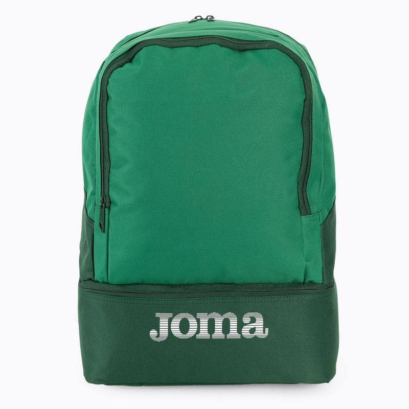 Joma Estadio III futbalový batoh zelený 4234.45