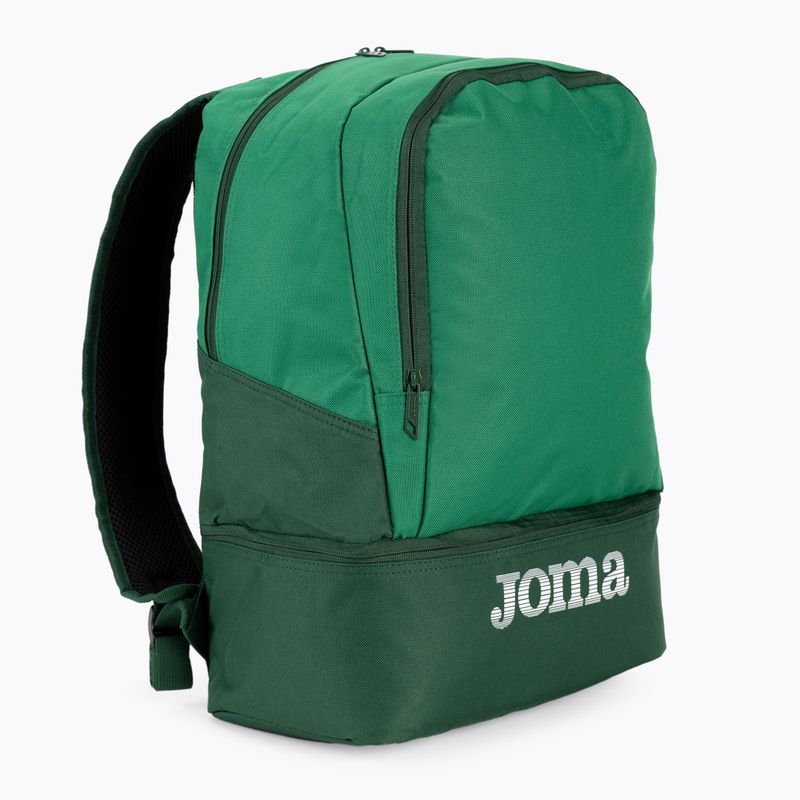 Joma Estadio III futbalový batoh zelený 4234.45 3