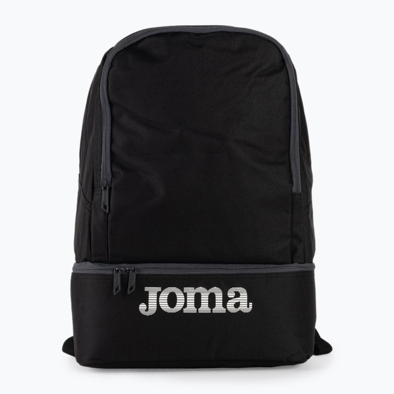 Futbalový batoh Joma Estadio III black 4234.1