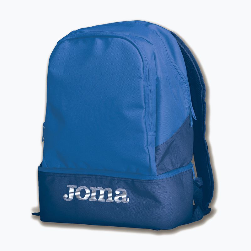 Joma Estadio III futbalový batoh modrý 4234.7 7