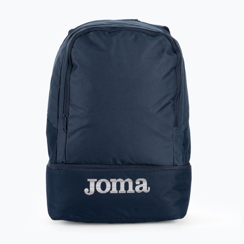 Futbalový batoh Joma Estadio III navy blue 4234.331