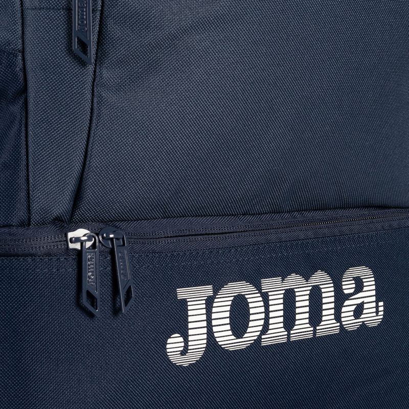 Futbalový batoh Joma Estadio III navy blue 4234.331 4