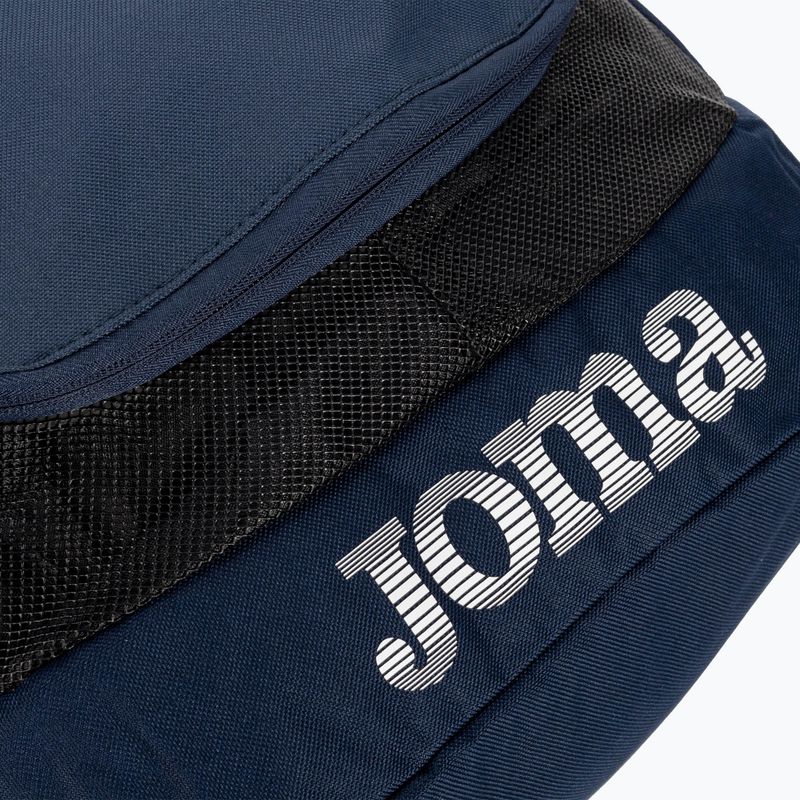Futbalový batoh Joma Diamond II navy blue 4235.331 5