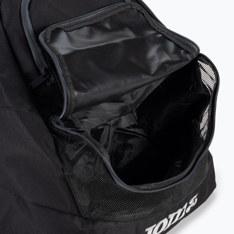 Futbalový batoh Joma Diamond II black 4235.1 6