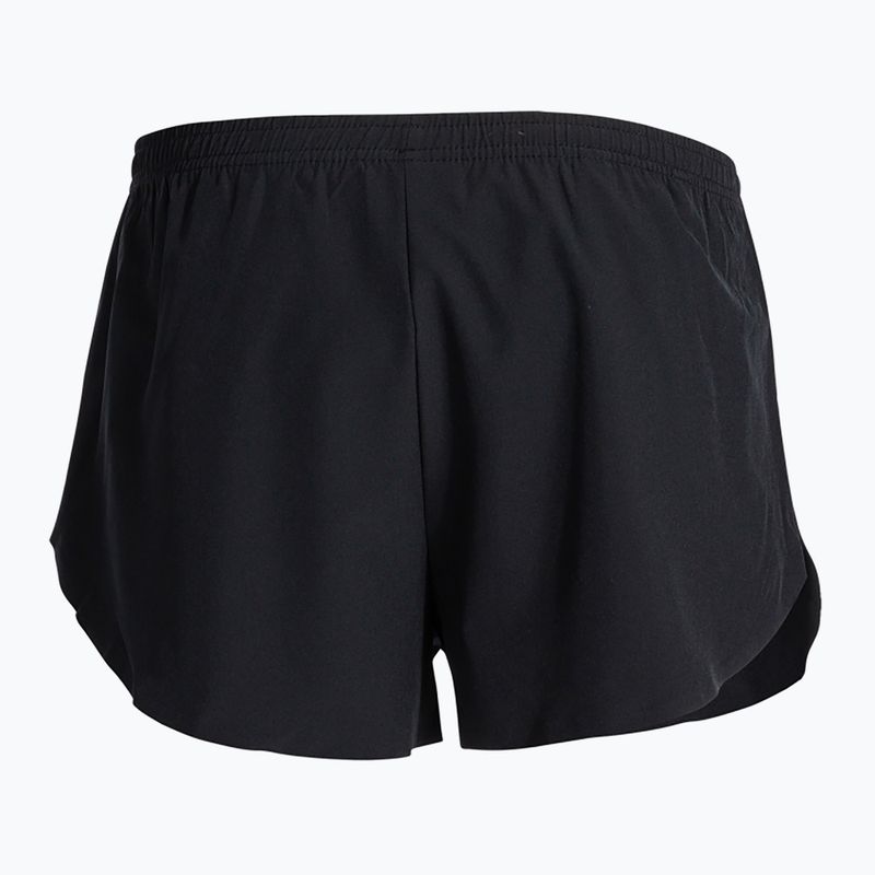 Bežecké šortky Joma Olimpia black 3