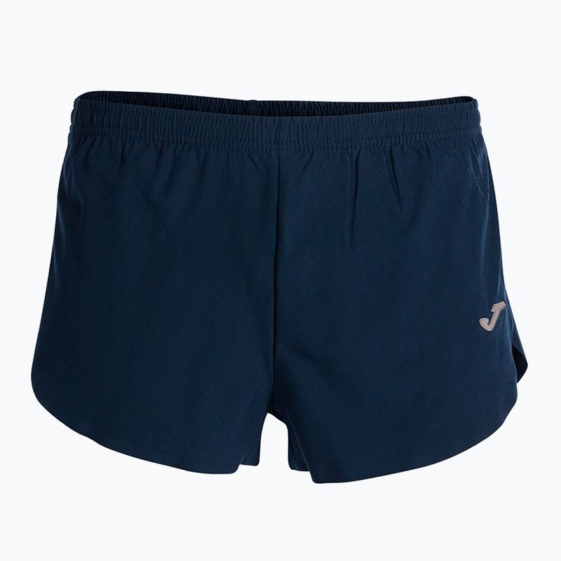 Bežecké šortky Joma Olimpia navy