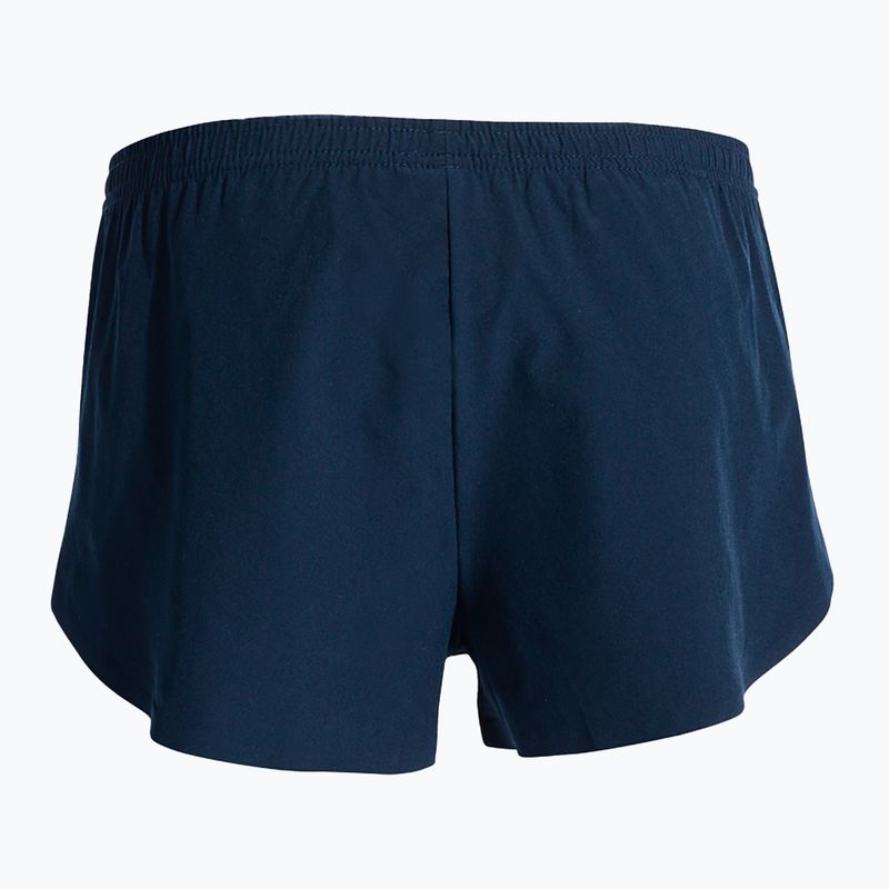 Bežecké šortky Joma Olimpia navy 3