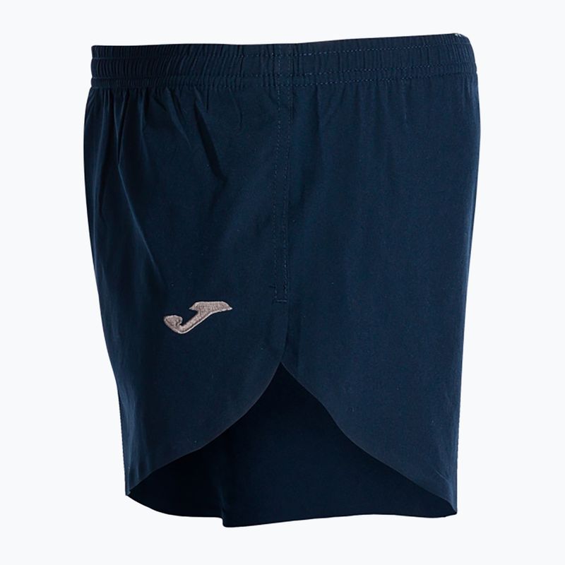 Bežecké šortky Joma Olimpia navy 4