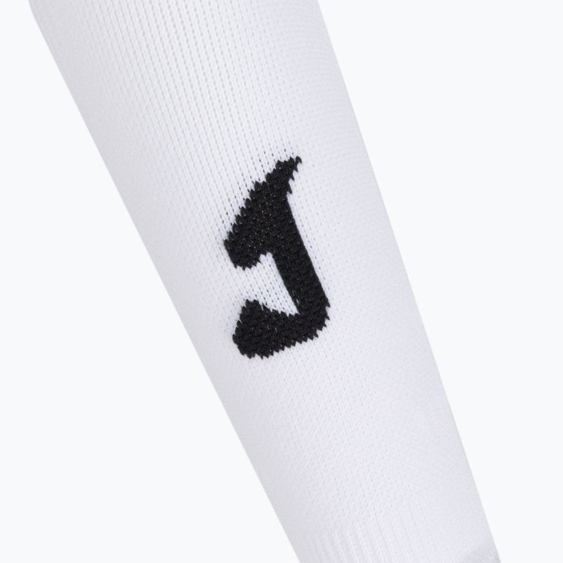 Kompresný návlek Joma Elbow Patch biely 400285 3