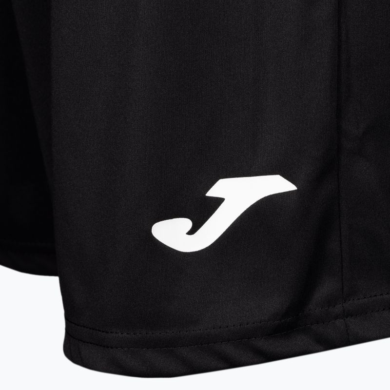 Pánske tréningové šortky Joma Treviso black 100822.100 7