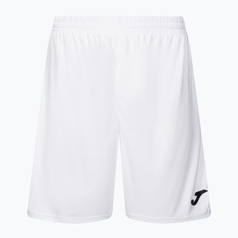 Joma Treviso pánske tréningové šortky biele 100822.200 5