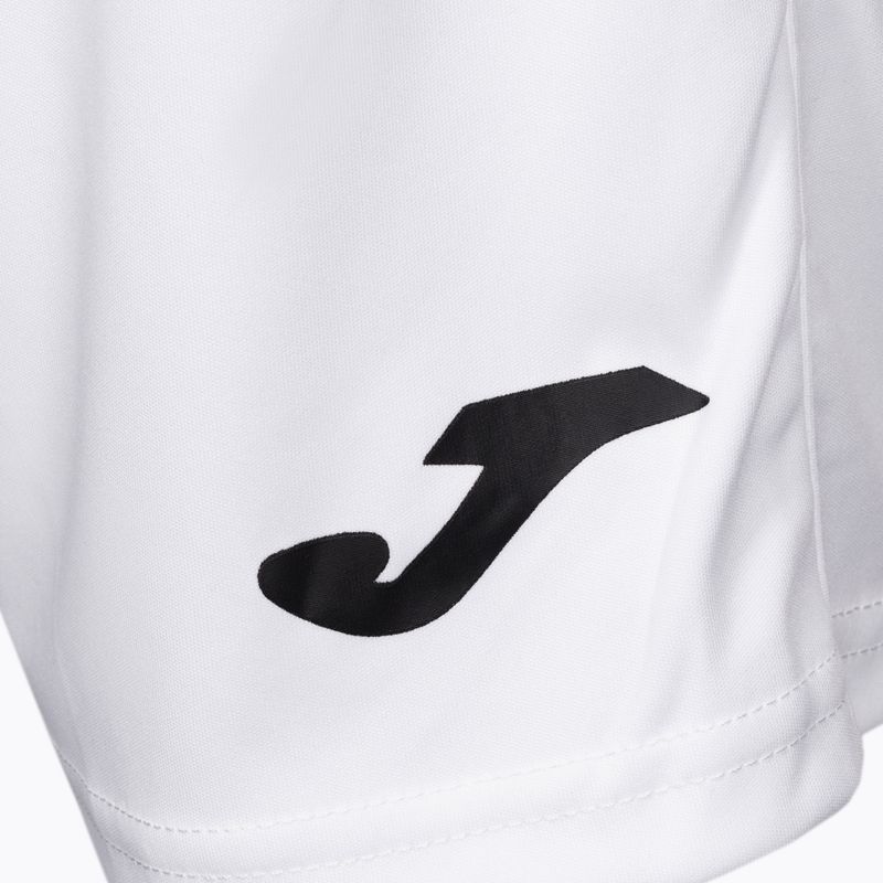 Joma Treviso pánske tréningové šortky biele 100822.200 7