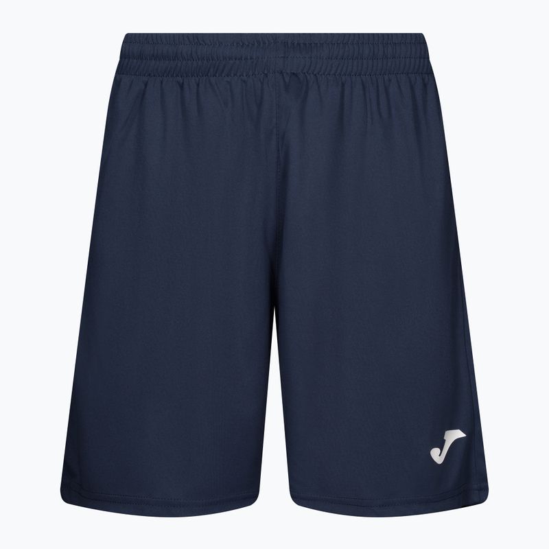 Pánske tréningové šortky Joma Treviso navy blue 100822.331 6