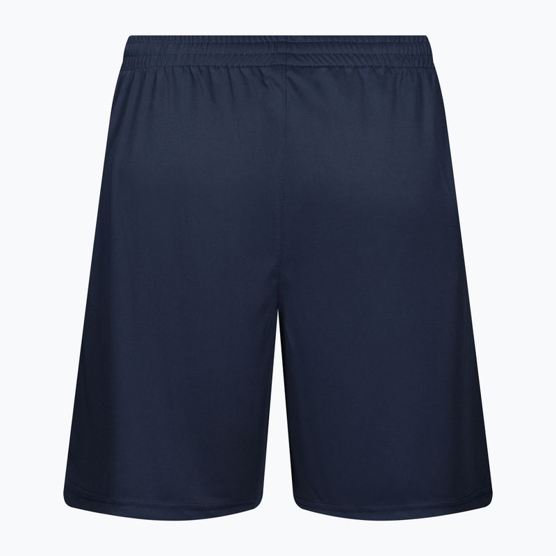 Pánske tréningové šortky Joma Treviso navy blue 100822.331 7