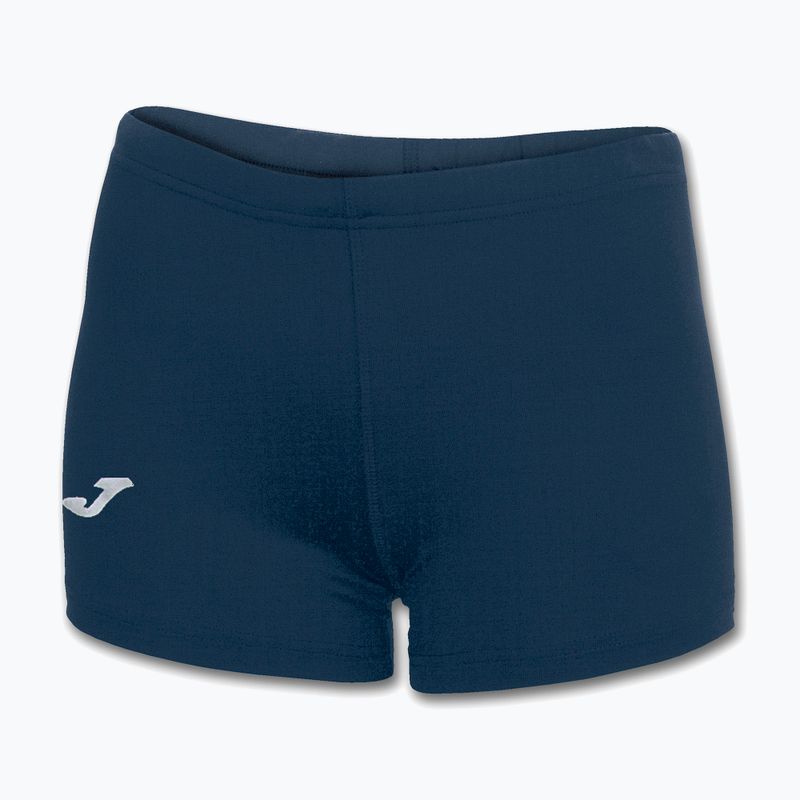 Dámske bežecké šortky Joma Lycra navy 5