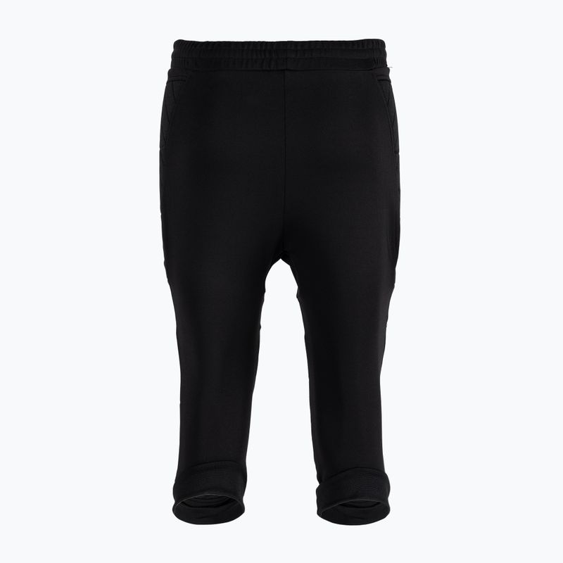 Pánske nohavice Joma Pirate Goalkeeper Protec black 100959.100 2