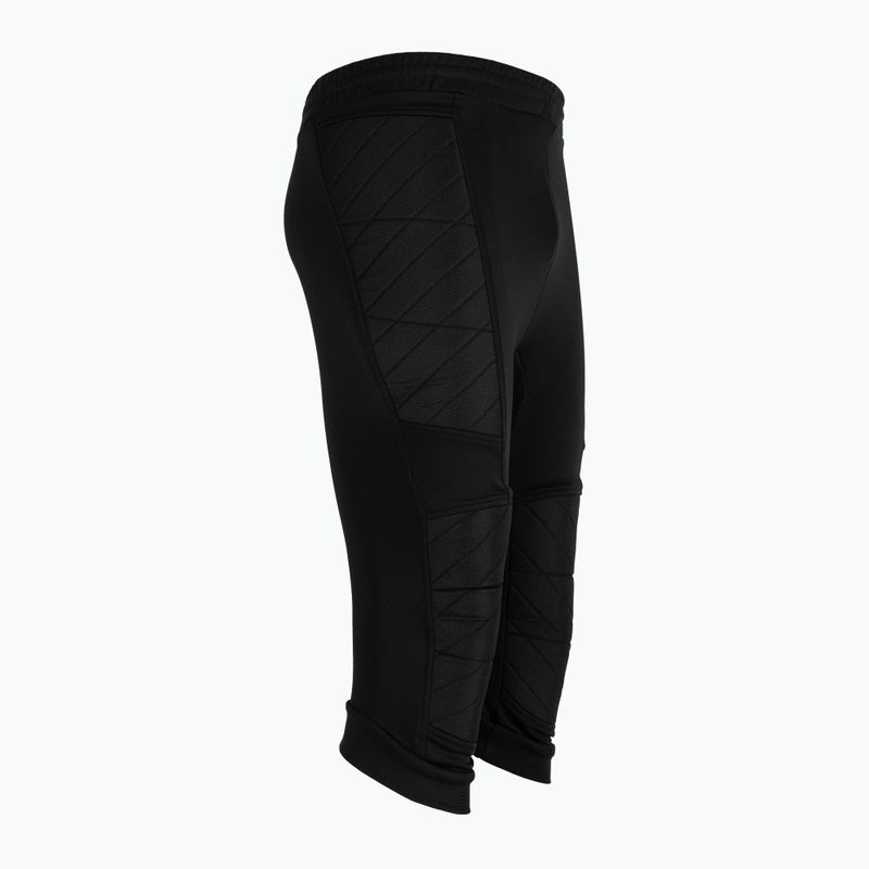 Pánske nohavice Joma Pirate Goalkeeper Protec black 100959.100 5