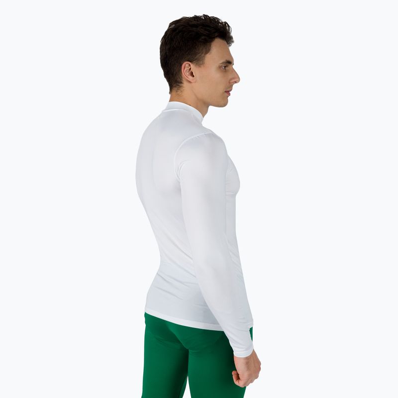 Termotričko Joma Brama Academy LS biele 1118 3