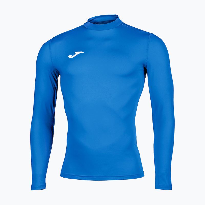 Termoaktívna mikina Joma Brama Academy royal 5