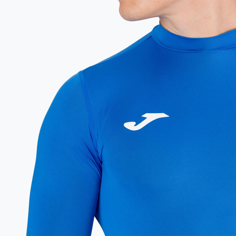 Termoaktívna mikina Joma Brama Academy royal 6