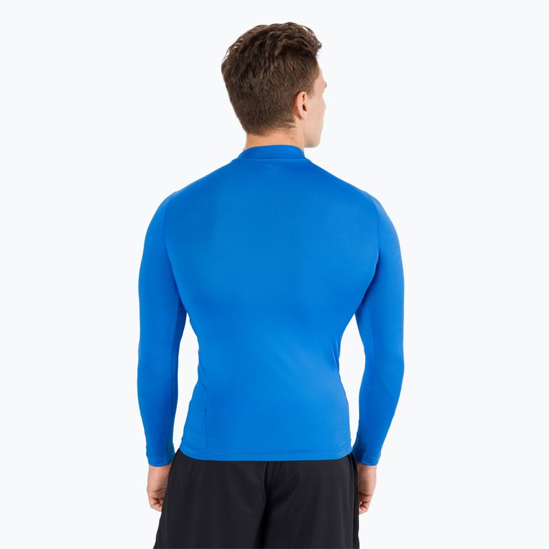 Termotričko Joma Brama Academy LS tmavomodré 1118 4
