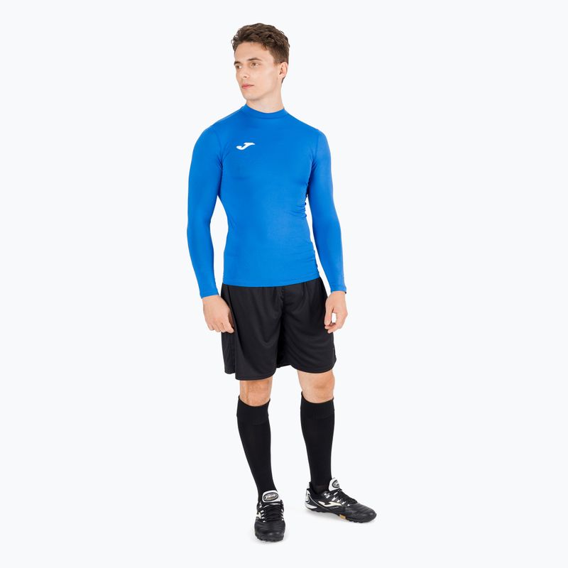 Termotričko Joma Brama Academy LS tmavomodré 1118 6