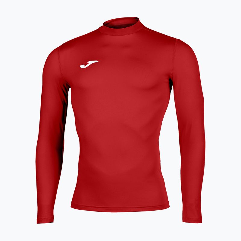 Termotričko Joma Brama Academy LS červené 1118 8