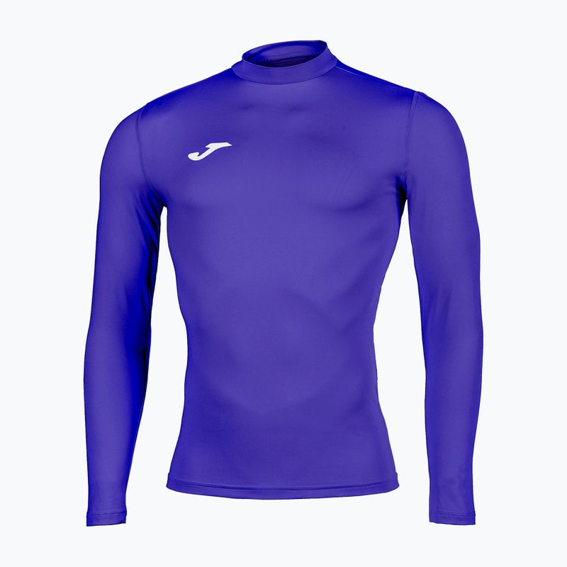 Termoaktívna mikina Joma Brama Academy purple 6