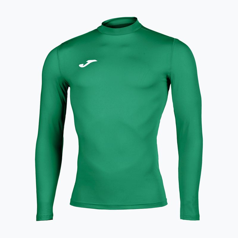 Termoaktívna mikina Joma Brama Academy green 6