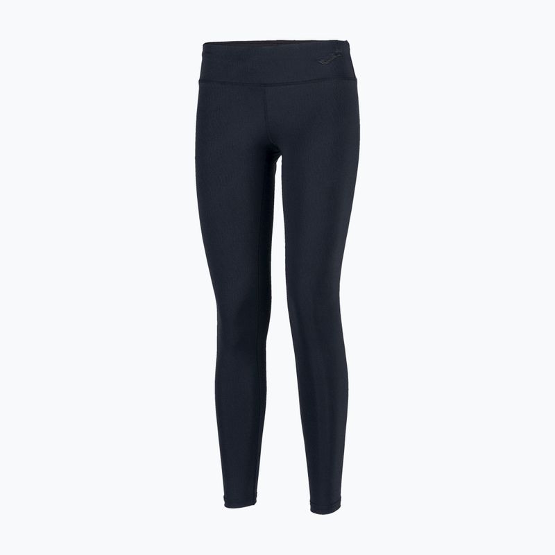 Dámske bežecké legíny Joma Dase II Long black