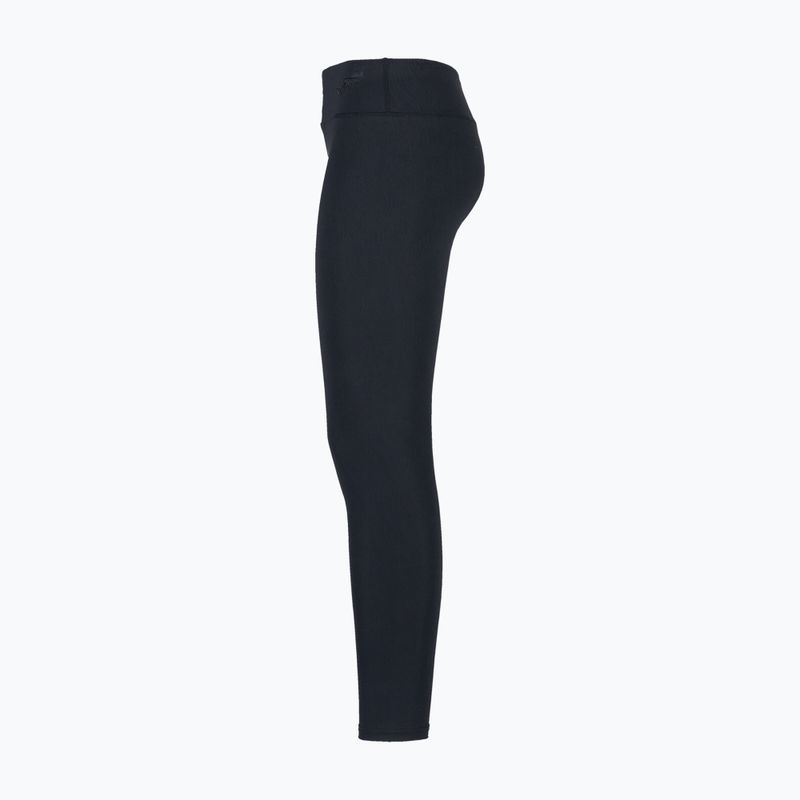 Dámske bežecké legíny Joma Dase II Long black 3