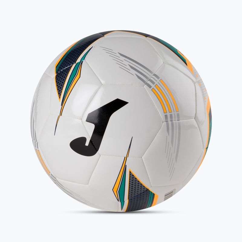 Joma Eris Hybrid Futsal football white 400356.308 veľkosť 4 3