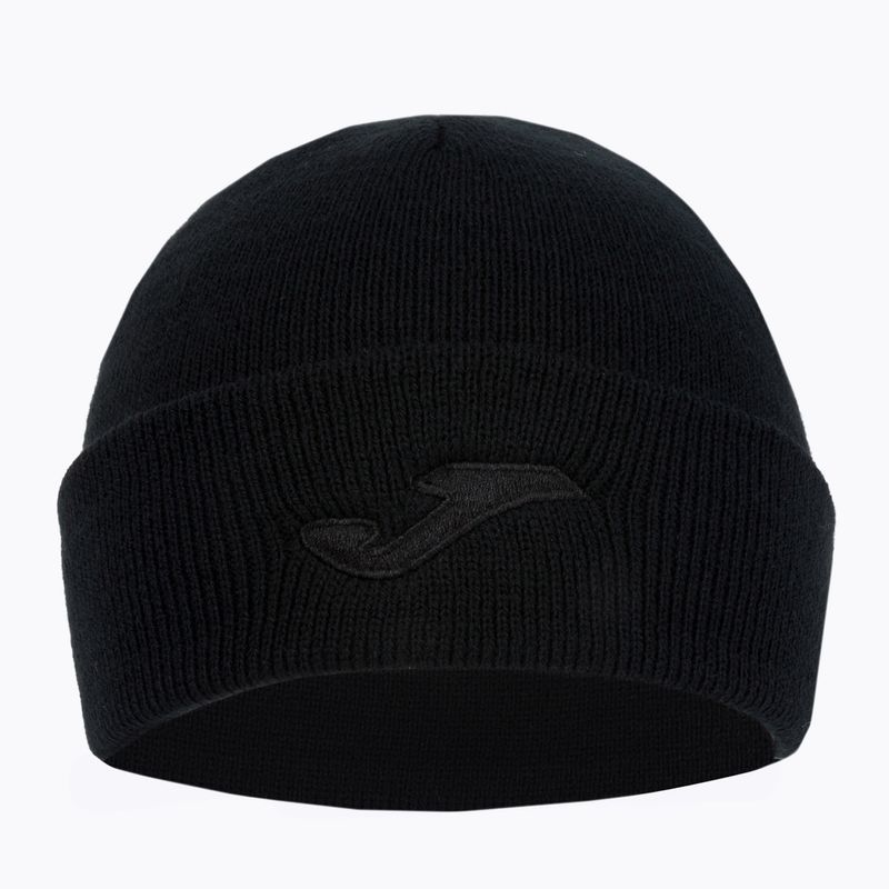 Detská zimná čiapka Joma Winter Hat čierna 436 2