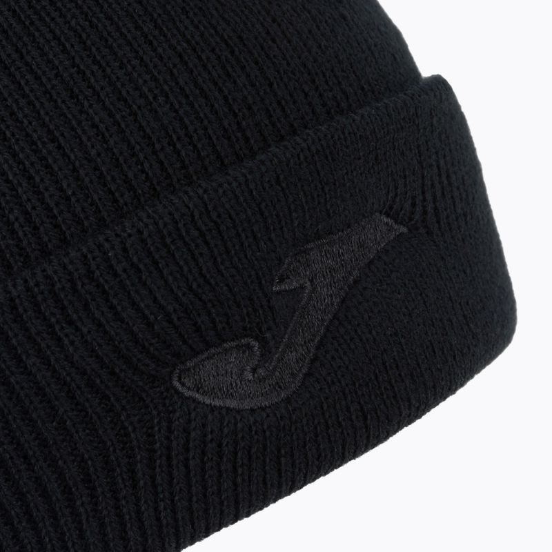 Zimná čiapka Joma Winter Hat čierna 436 5