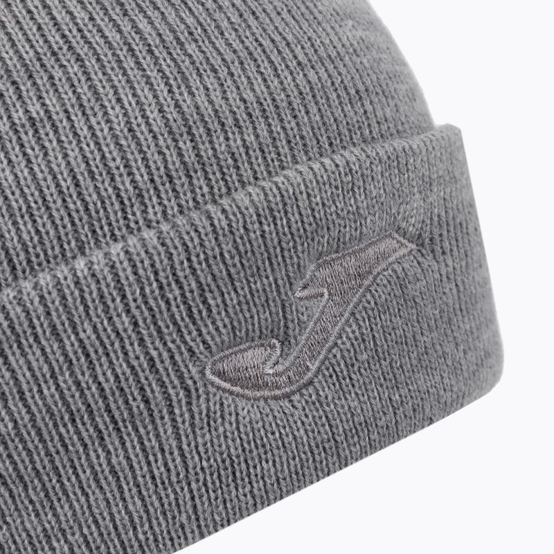 Zimná čiapka Joma Winter Hat šedá 436 5