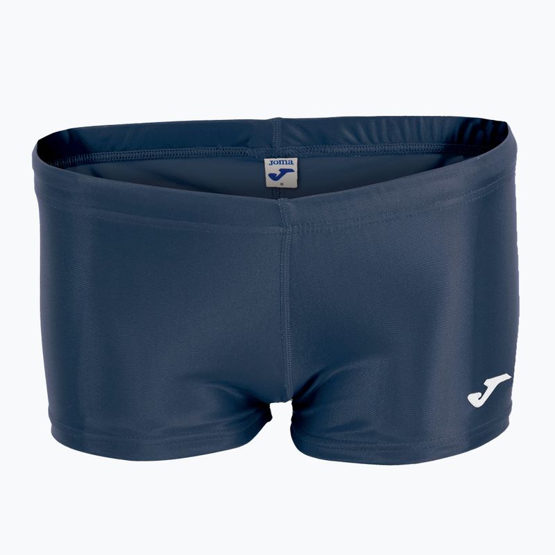 Dámske bežecké šortky Joma Elastic dark navy