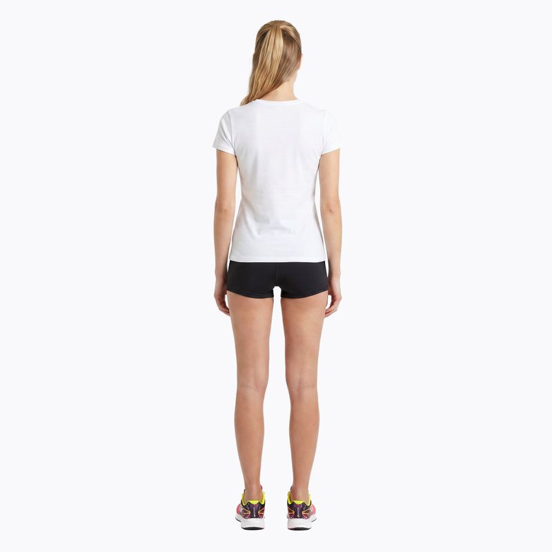 Dámske bežecké šortky Joma OLIMPIA Elastic Short 976.1 4