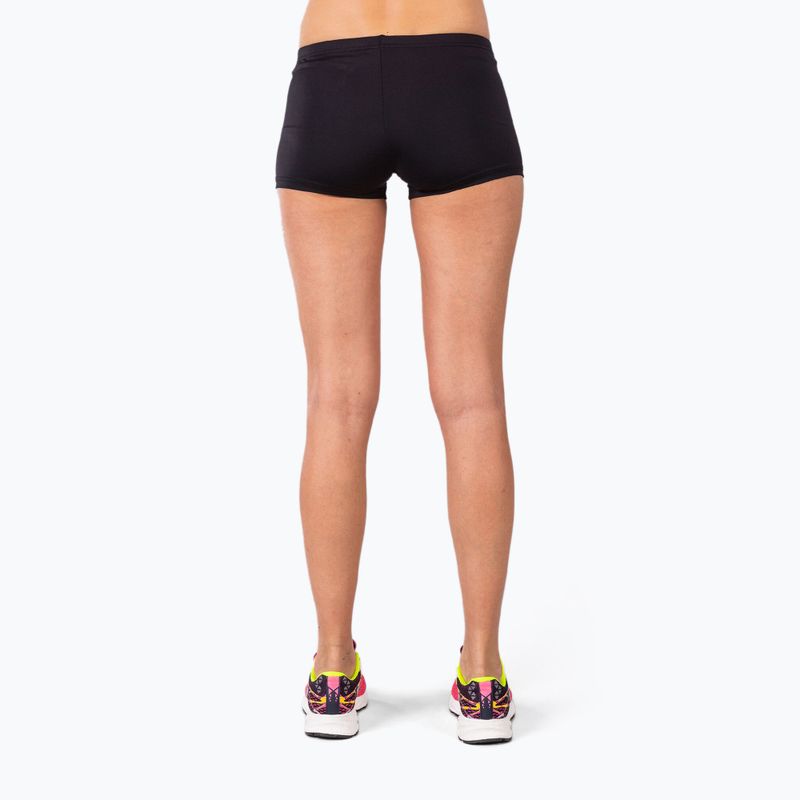 Dámske bežecké šortky Joma OLIMPIA Elastic Short 976.1 4