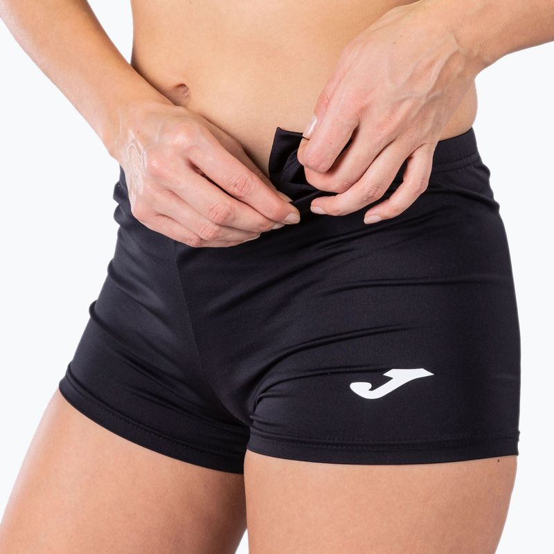 Dámske bežecké šortky Joma OLIMPIA Elastic Short 976.1 5