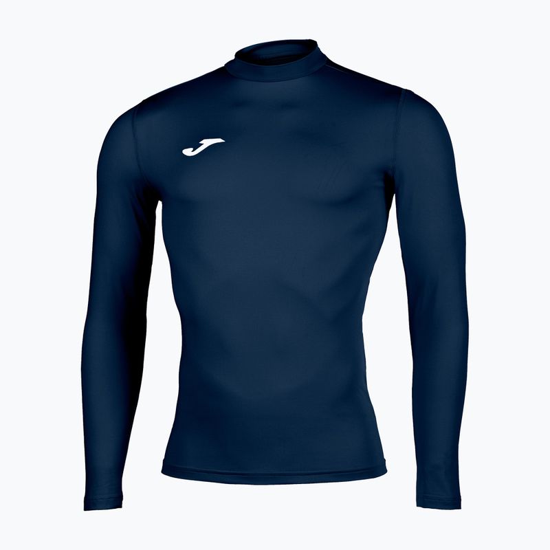 Termotričko Joma Brama Academy LS tmavomodré 1118