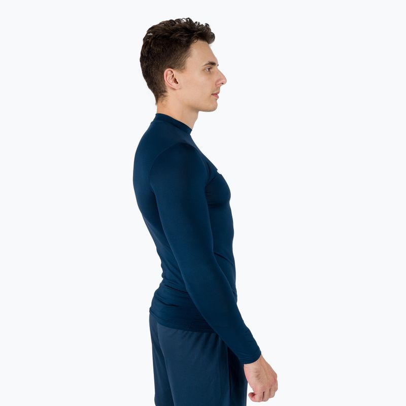 Termotričko Joma Brama Academy LS tmavomodré 1118 3