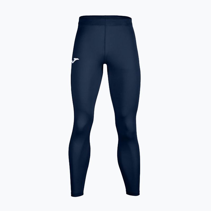Termoaktívne nohavice Joma Brama Academy Long marino 5