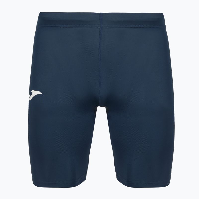 Joma Brama Academy termoaktívne futbalové šortky navy blue
