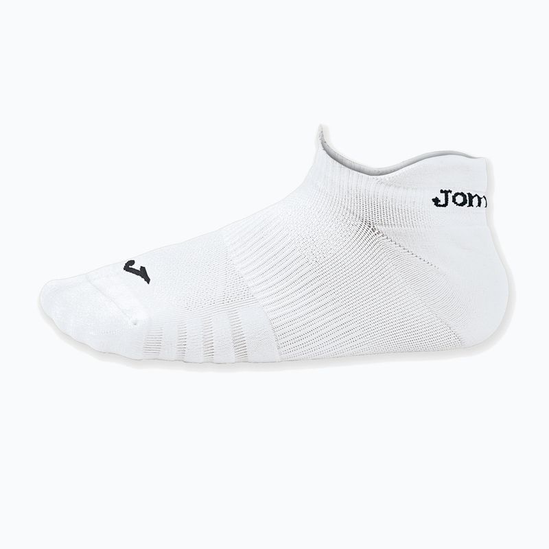 Joma Inv white socks